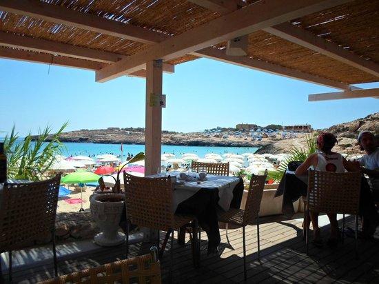 Cala Croce Club